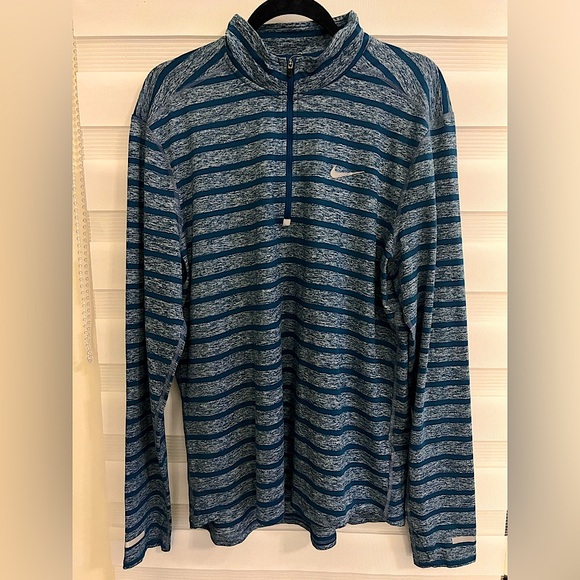 Nike Other - Nike Pullover Sz Large